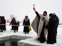 В Набережных Челнах на Крещение будет организовано две купели